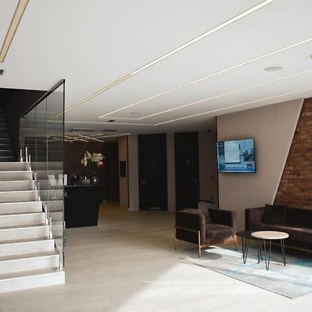 Hotel Bank Kiseljak Экстерьер фото
