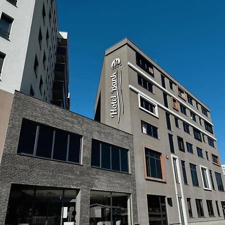 Hotel Bank Kiseljak Экстерьер фото