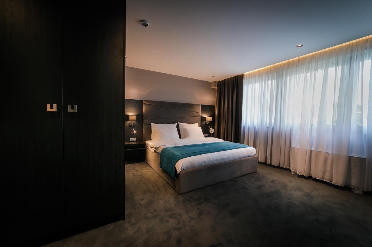 Hotel Bank Kiseljak Экстерьер фото