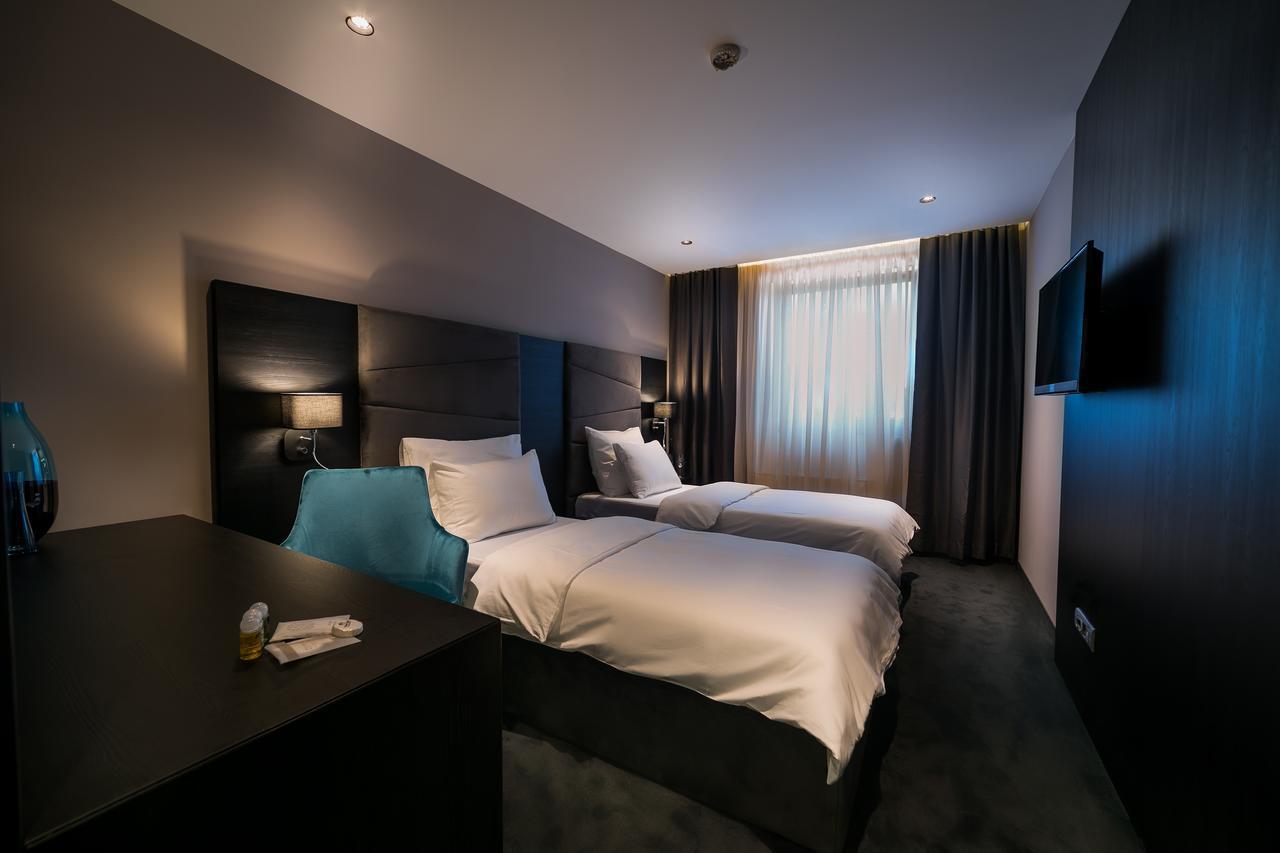 Hotel Bank Kiseljak Экстерьер фото