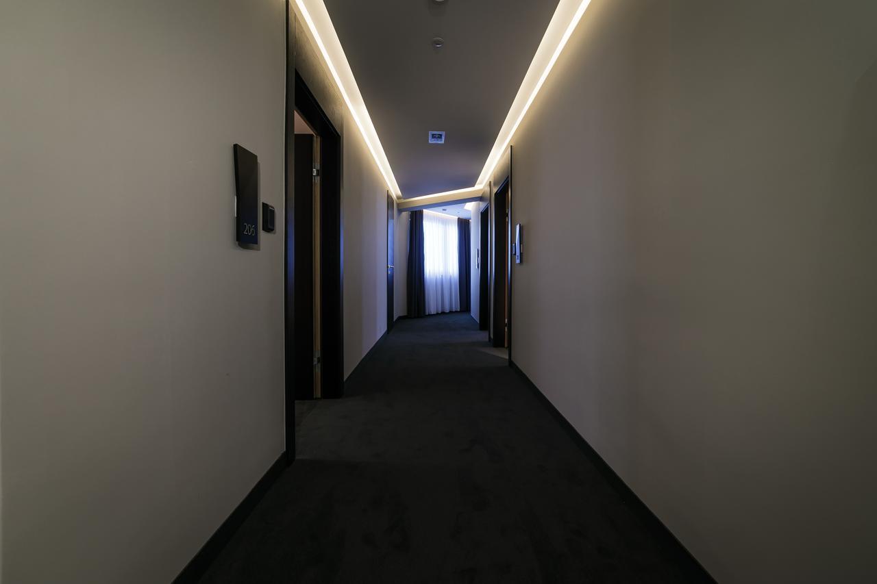 Hotel Bank Kiseljak Экстерьер фото