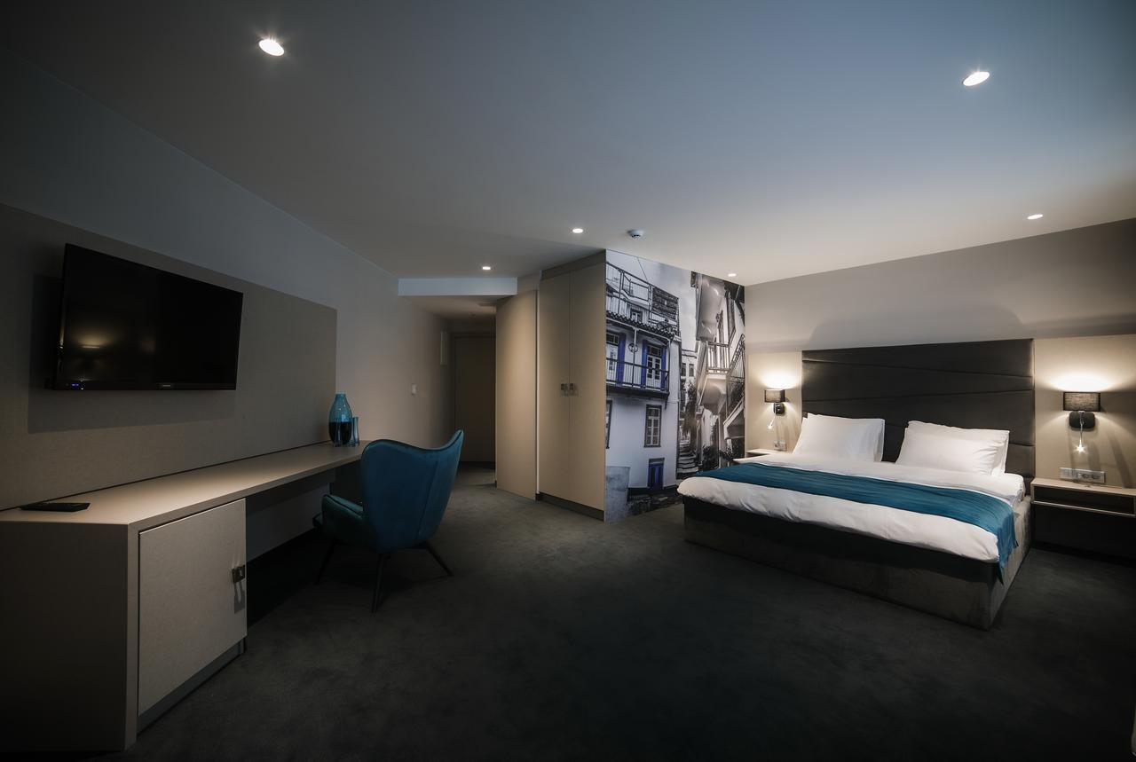 Hotel Bank Kiseljak Экстерьер фото